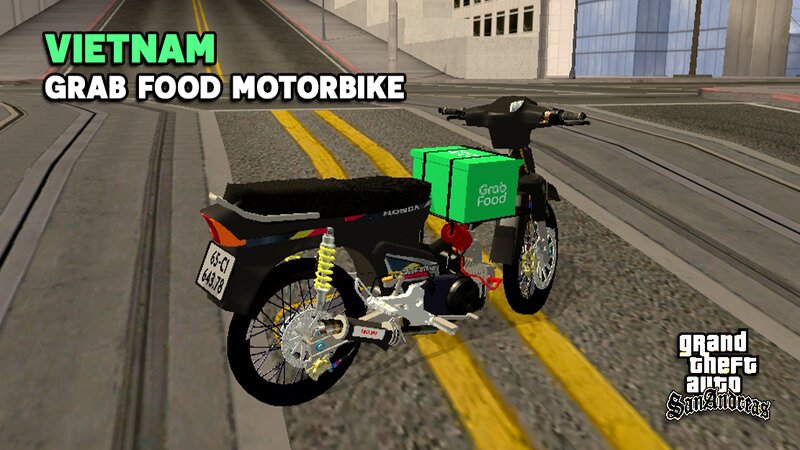 mod